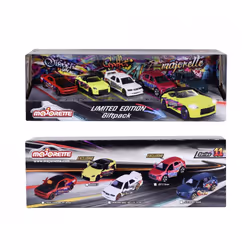 Majorette 212054039 play vehicle/play track - Additional view 6