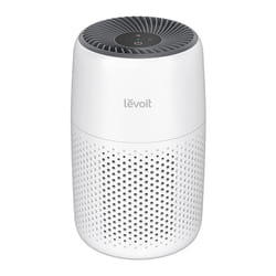 LEVOIT Air Purifier for Bedroom Home, Quiet HEPA Filter Cleaner with Fragrance Sponge & 3 Speed for Better Sleep, Air F