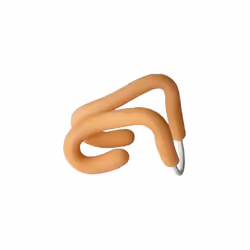 Arena Nose Clip
