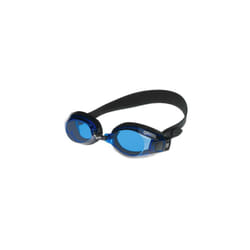 Zoom Neoprene Swimming Goggles black-blue-navy