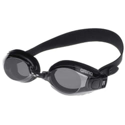 Zoom Neoprene Swimming Goggles black,smoke,black Size:One size