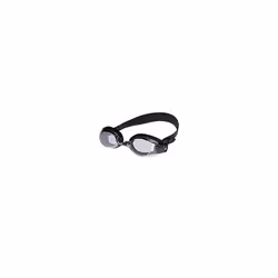 Zoom Neoprene Goggle Black-Clear-Black One Size
