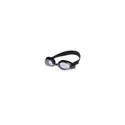 Zoom Neoprene Goggle Black-Clear-Black One Size