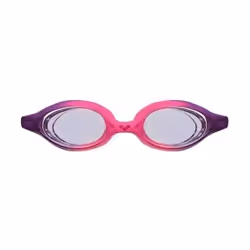 Arena 92338/91, Unisex, One Size, Black, Pink, Silicone, Transparent, Polycarbonate