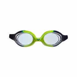 Arena Spider Jr swimming goggles Junior Unisex One Size
