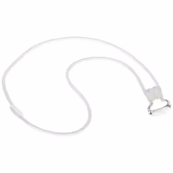 Arena 95212ÃÂ Nose Clip Unisex, unisex, 95212, transparent, One Size