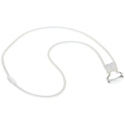 Arena 95212ÃÂ Nose Clip Unisex, unisex, 95212, transparent, One Size