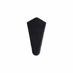 Arena Powerfin Fin Black 39-40 6-7 Split fins