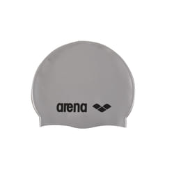 Arena 91670 sports headwear Black, Silver