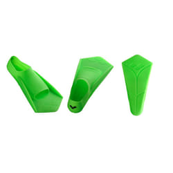 Arena Power Fin For Diving And Snorkeling - sizes 33-34, 1-2, Acid Lime/Black