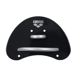 Arena ELITE FINGER PADDLE, Black, One Size