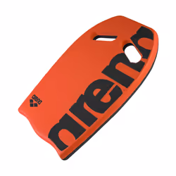 Arena 95275/30 swimming training aid Black, Orange Kickboard