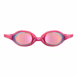 Arena 1E362/19, Women, One Size, Fuchsia, Pink, White, Polycarbonate, Silicone, Pink, Polycarbonate