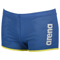 Women's Square Cut Drag Suit - M, Royal
