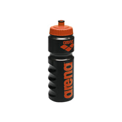 Arena 1E347E/45 drinking bottle Sports 750 ml Polyvinyl chloride Black, Orange