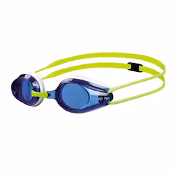 Arena 1E559/36, Unisex, One Size, Blue, White, Silicone, Blue, Green