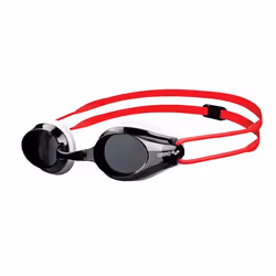 Arena 1E559/41, Unisex, One Size, Black, Silicone, Black, Red