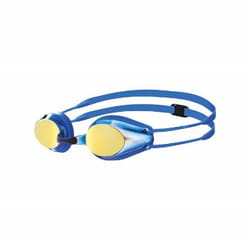 Arena Tracks Junior Mirror swimming goggles Adult One Size