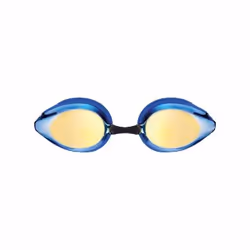 Arena Tracks Junior Mirror swimming goggles Adult One Size