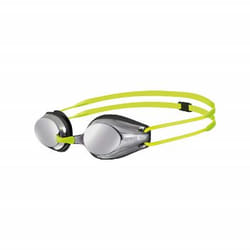 Arena Tracks Junior Mirror swimming goggles Adult One Size