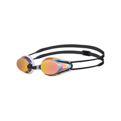 Arena Tracks Mirror swimming goggles Adult Unisex One Size