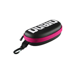 Arena 1E048/509 swimming goggles accessory Case Black