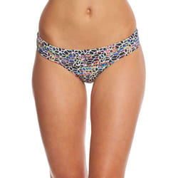 ARENA Womens Rulebraeker Desire Bikini Bottom Swimwear  Mosaic  Small US