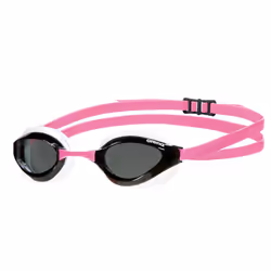 Arena Python Racing Swim Goggles for Men and Women UV Protection Ant
