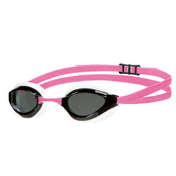 Arena Python Racing Swim Goggles for Men and Women  UV Protection  Ant