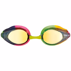 Tracks Mirror Junior Goggle