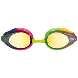 Tracks Mirror Junior Goggle