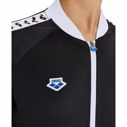 Arena Women's Icons Relax IV Team Jacket Full-Zip Track Jacket Regular