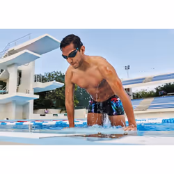 Arena 001430 Mixed Swimming Goggles