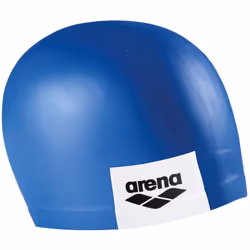 Arena Logo Moulded Swim Cap
