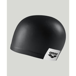 Arena Logo Moulded Cap White
