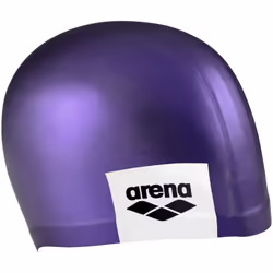 Arena Logo Moulded Swim Cap