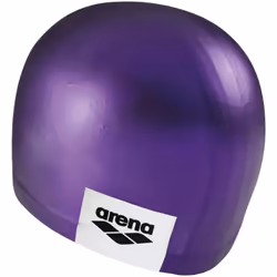 Arena Logo Moulded Swim Cap