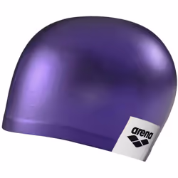 Arena Logo Moulded Swim Cap
