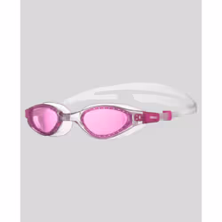 Arena Cruiser Evo Junior, Unisex, One Size, Pink, Transparent, Thermoplastic Rubber (TPR), Pink, Polycarbonate