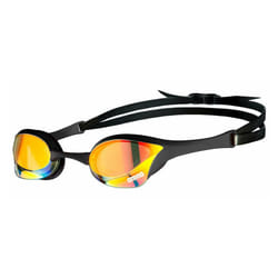Arena Cobra Ultra Swipe Mirror swimming goggles Adult Unisex One Size