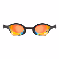 Arena Cobra Ultra Swipe Mirror swimming goggles Adult Unisex One Size