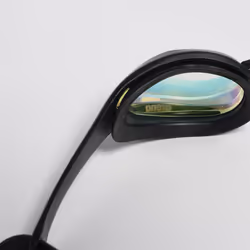 Arena Cobra Ultra Swipe Mirror swimming goggles Adult Unisex One Size