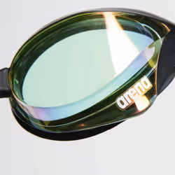 Arena Cobra Ultra Swipe Mirror swimming goggles Adult Unisex One Size - Additional view 5