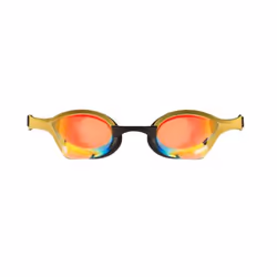Arena 002507/330, Unisex, One Size, Black, Yellow, Thermoplastic Rubber (TPR), Yellow, Polycarbonate