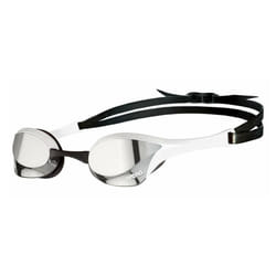 Arena Cobra Ultra Swipe Mirror swimming goggles Adult Unisex One Size