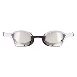 Arena Cobra Ultra Swipe Mirror swimming goggles Adult Unisex One Size