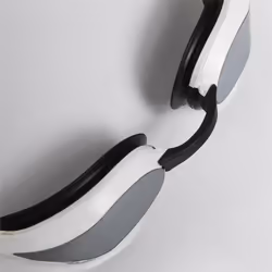 Arena Cobra Ultra Swipe Mirror swimming goggles Adult Unisex One Size - Additional view 4