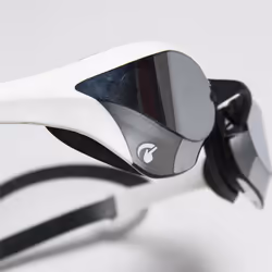 Arena Cobra Ultra Swipe Mirror swimming goggles Adult Unisex One Size - Additional view 5
