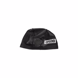 Sand Light Sensation II Swim Caps, Unisex Adult, unisex-adult, 002382, Black, Tu - Additional view 3