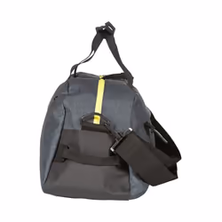 ARENA Unisex â Adult Duffle Team Sports Bag 25L, Grey Melange, One Size
